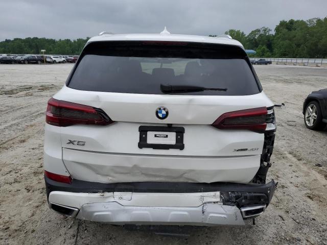 Photo 5 VIN: 5UXCR6C09N9L67952 - BMW X5 