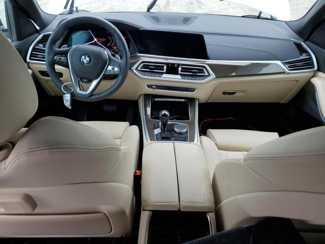 Photo 7 VIN: 5UXCR6C09N9L67952 - BMW X5 