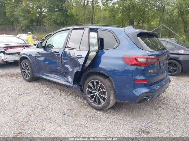 Photo 2 VIN: 5UXCR6C09N9L84380 - BMW X5 