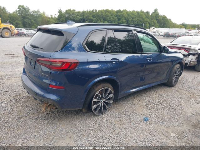 Photo 3 VIN: 5UXCR6C09N9L84380 - BMW X5 