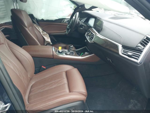 Photo 4 VIN: 5UXCR6C09N9L84380 - BMW X5 