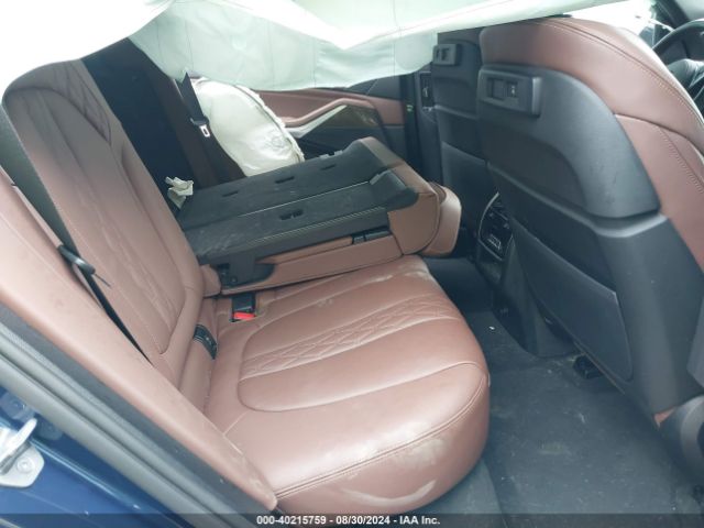 Photo 7 VIN: 5UXCR6C09N9L84380 - BMW X5 