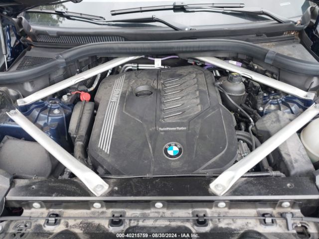 Photo 9 VIN: 5UXCR6C09N9L84380 - BMW X5 