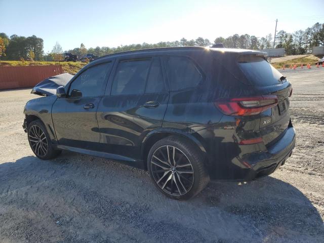 Photo 1 VIN: 5UXCR6C09N9M23906 - BMW X5 XDRIVE4 