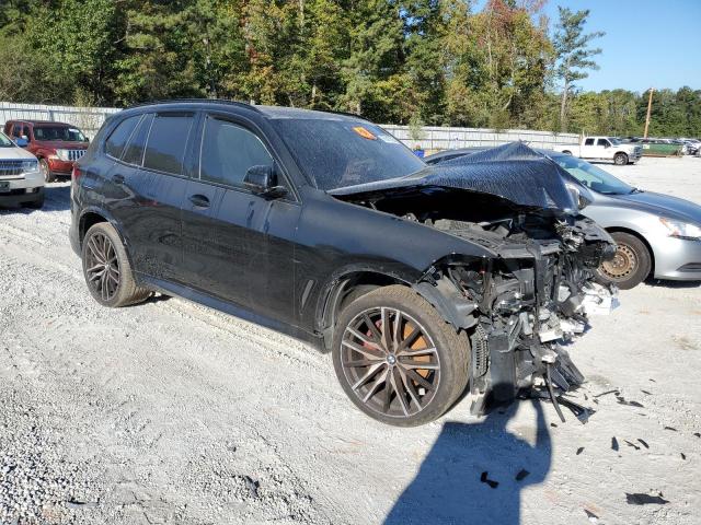 Photo 3 VIN: 5UXCR6C09N9M23906 - BMW X5 XDRIVE4 