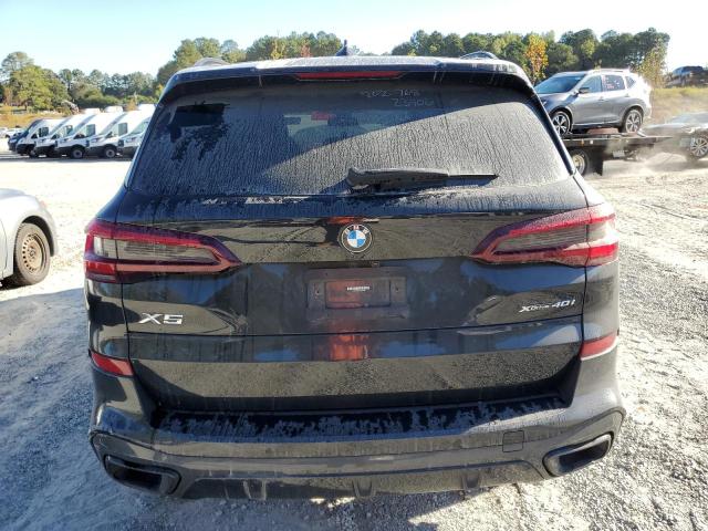 Photo 5 VIN: 5UXCR6C09N9M23906 - BMW X5 XDRIVE4 