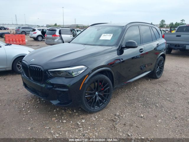 Photo 1 VIN: 5UXCR6C09N9M25249 - BMW X5 