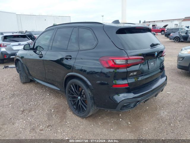 Photo 2 VIN: 5UXCR6C09N9M25249 - BMW X5 