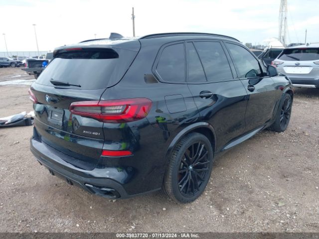 Photo 3 VIN: 5UXCR6C09N9M25249 - BMW X5 