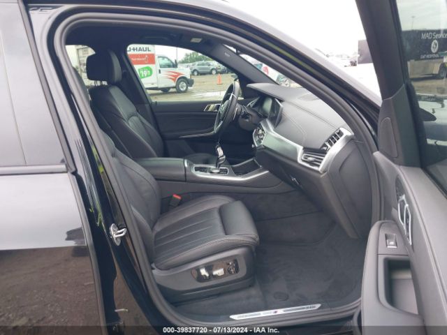 Photo 4 VIN: 5UXCR6C09N9M25249 - BMW X5 