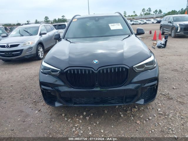 Photo 5 VIN: 5UXCR6C09N9M25249 - BMW X5 