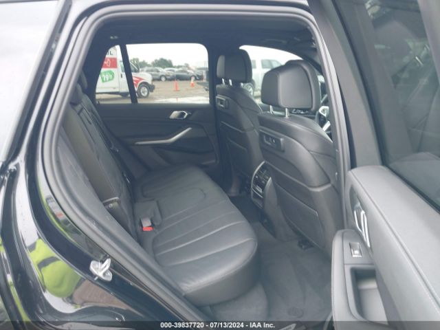 Photo 7 VIN: 5UXCR6C09N9M25249 - BMW X5 