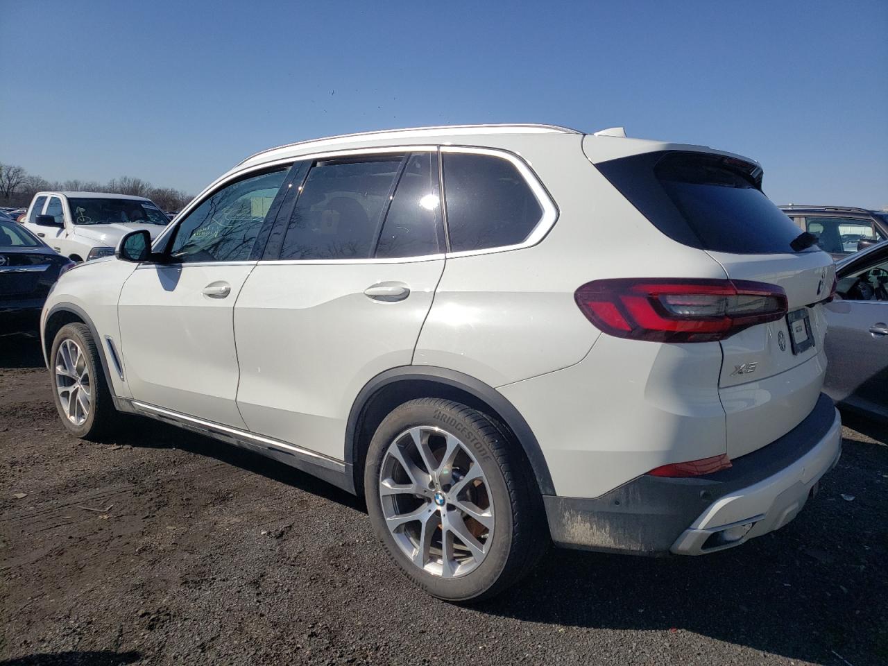 Photo 1 VIN: 5UXCR6C09N9M52998 - BMW X5 