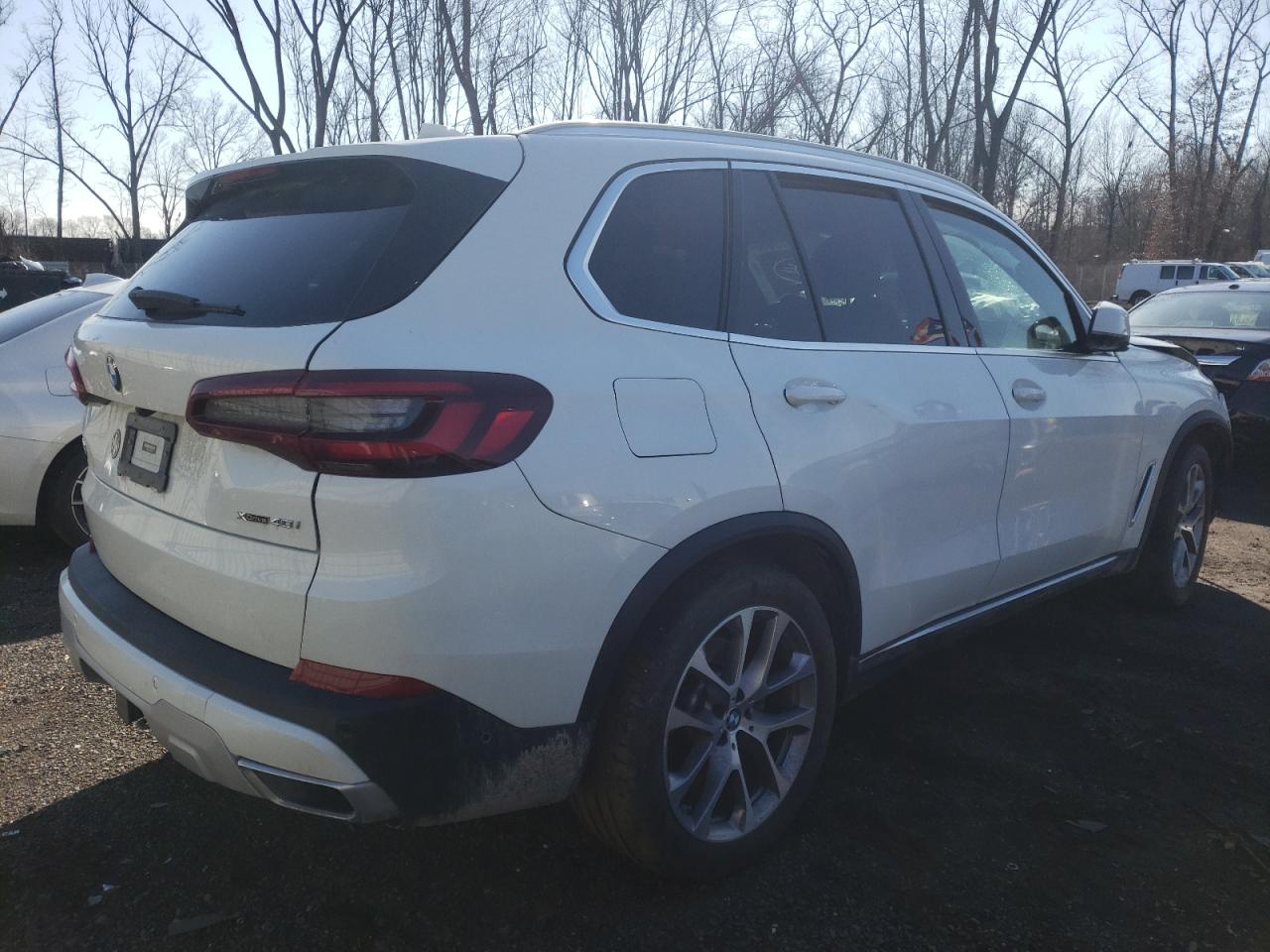 Photo 2 VIN: 5UXCR6C09N9M52998 - BMW X5 