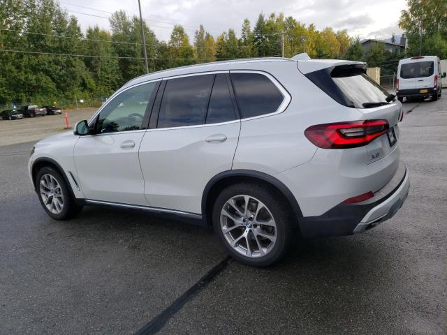 Photo 1 VIN: 5UXCR6C09N9N33743 - BMW X5 XDRIVE4 