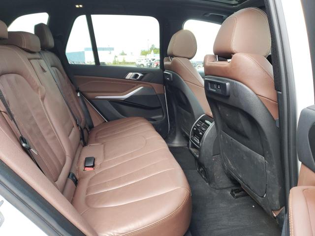 Photo 10 VIN: 5UXCR6C09N9N33743 - BMW X5 XDRIVE4 