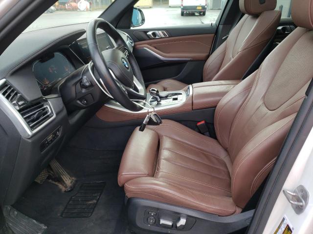 Photo 6 VIN: 5UXCR6C09N9N33743 - BMW X5 XDRIVE4 