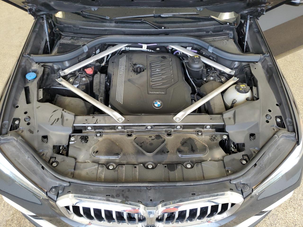 Photo 11 VIN: 5UXCR6C09P9N44888 - BMW X5 