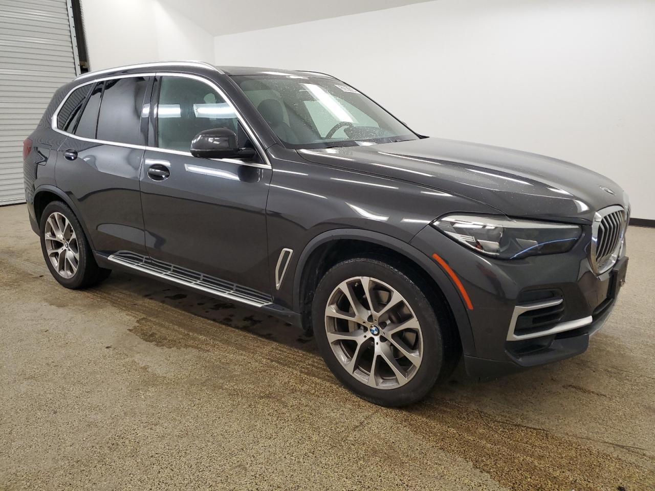 Photo 3 VIN: 5UXCR6C09P9N44888 - BMW X5 