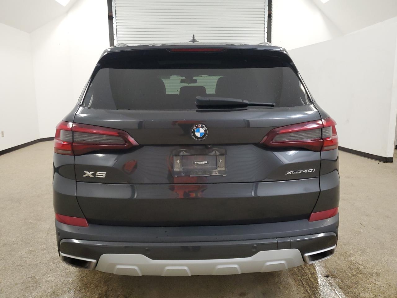 Photo 5 VIN: 5UXCR6C09P9N44888 - BMW X5 