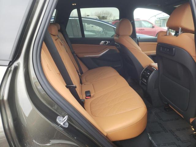 Photo 10 VIN: 5UXCR6C09P9P07460 - BMW X5 XDRIVE4 