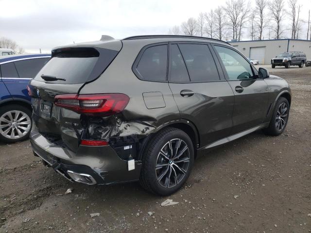 Photo 2 VIN: 5UXCR6C09P9P07460 - BMW X5 XDRIVE4 