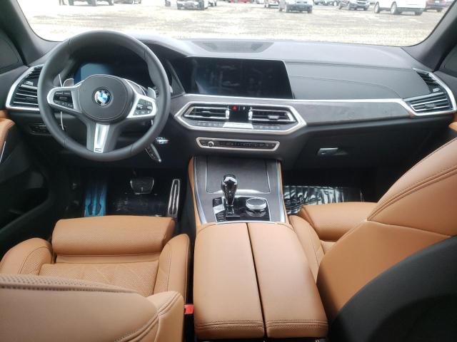 Photo 7 VIN: 5UXCR6C09P9P07460 - BMW X5 XDRIVE4 