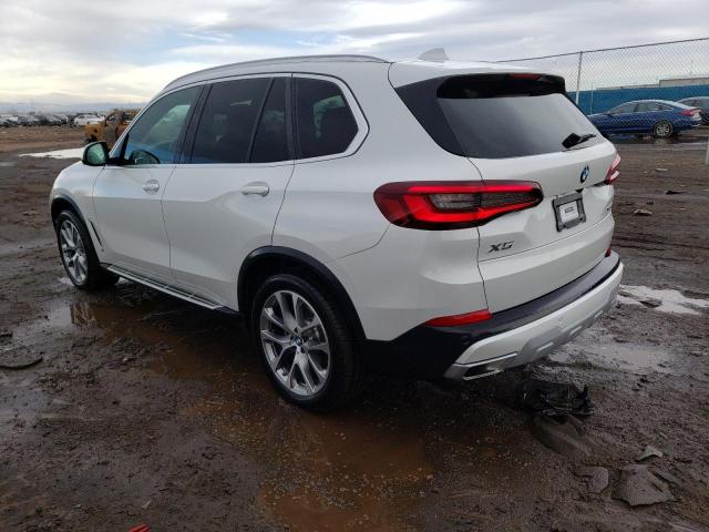 Photo 1 VIN: 5UXCR6C09P9P63236 - BMW X5 XDRIVE4 