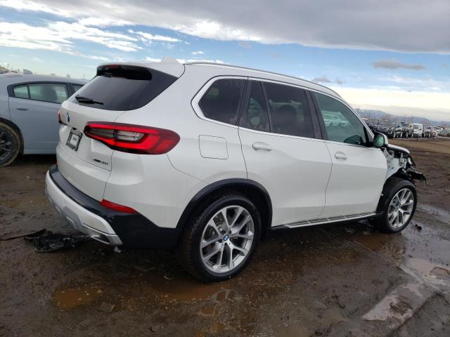 Photo 2 VIN: 5UXCR6C09P9P63236 - BMW X5 XDRIVE4 