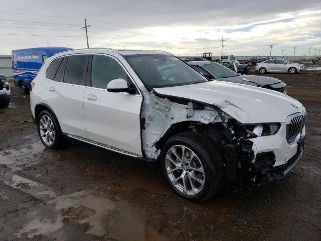 Photo 3 VIN: 5UXCR6C09P9P63236 - BMW X5 XDRIVE4 