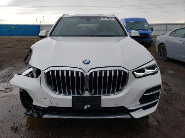 Photo 4 VIN: 5UXCR6C09P9P63236 - BMW X5 XDRIVE4 