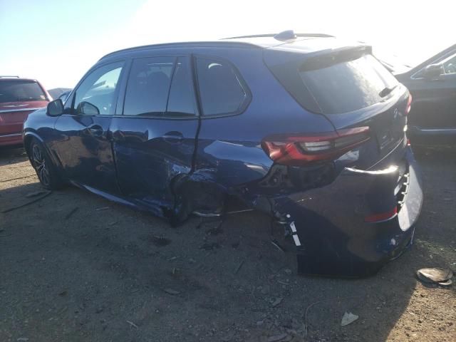 Photo 1 VIN: 5UXCR6C09P9R05682 - BMW X5 