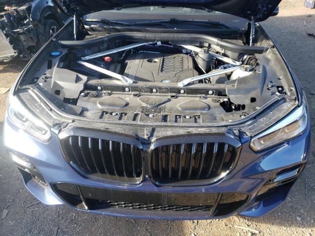 Photo 10 VIN: 5UXCR6C09P9R05682 - BMW X5 