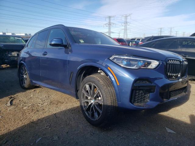 Photo 3 VIN: 5UXCR6C09P9R05682 - BMW X5 