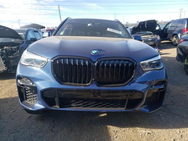 Photo 4 VIN: 5UXCR6C09P9R05682 - BMW X5 