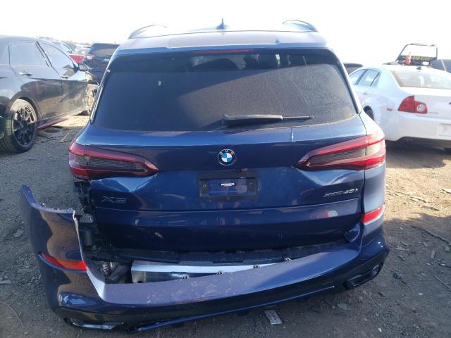 Photo 5 VIN: 5UXCR6C09P9R05682 - BMW X5 