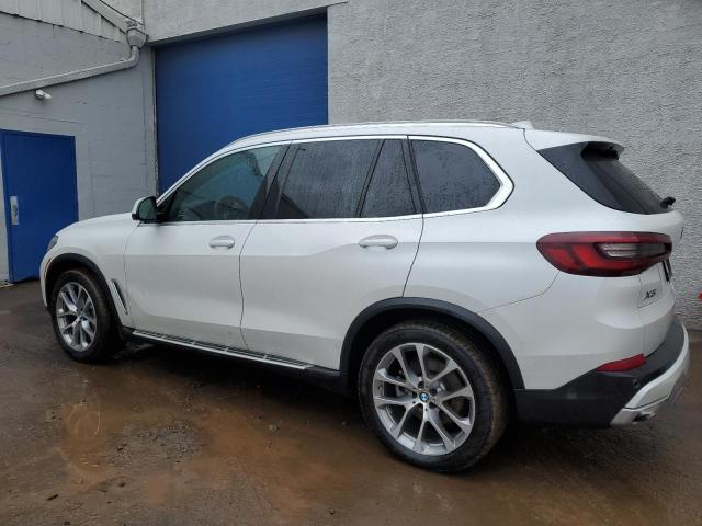 Photo 1 VIN: 5UXCR6C09P9R53246 - BMW X5 