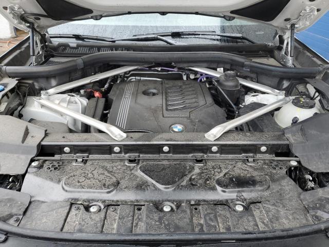 Photo 10 VIN: 5UXCR6C09P9R53246 - BMW X5 