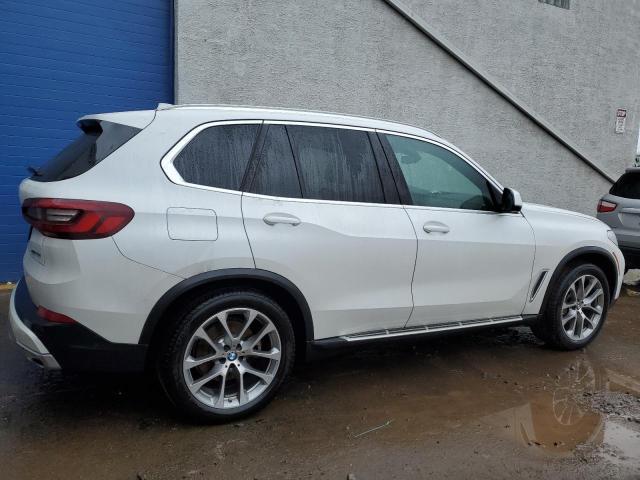 Photo 2 VIN: 5UXCR6C09P9R53246 - BMW X5 