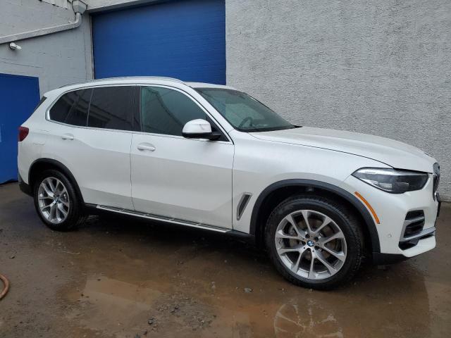 Photo 3 VIN: 5UXCR6C09P9R53246 - BMW X5 