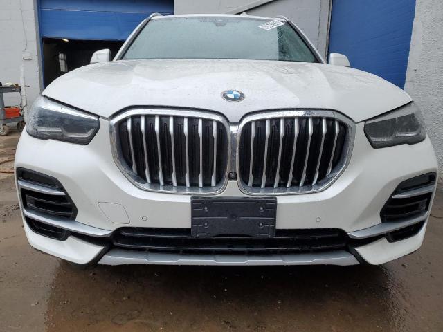 Photo 4 VIN: 5UXCR6C09P9R53246 - BMW X5 