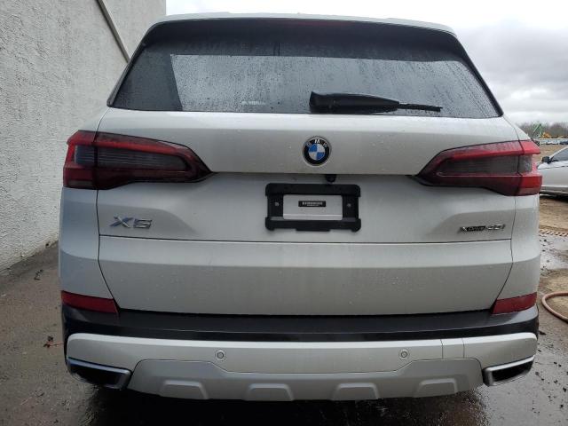 Photo 5 VIN: 5UXCR6C09P9R53246 - BMW X5 