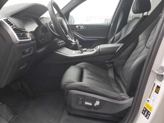 Photo 6 VIN: 5UXCR6C09P9R53246 - BMW X5 