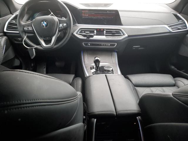 Photo 7 VIN: 5UXCR6C09P9R53246 - BMW X5 