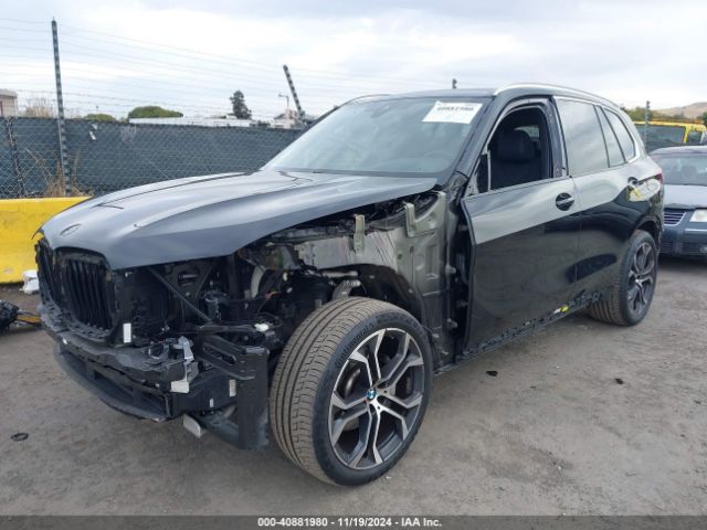 Photo 1 VIN: 5UXCR6C09P9R85324 - BMW X5 