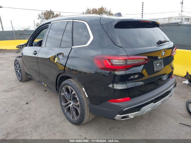 Photo 2 VIN: 5UXCR6C09P9R85324 - BMW X5 