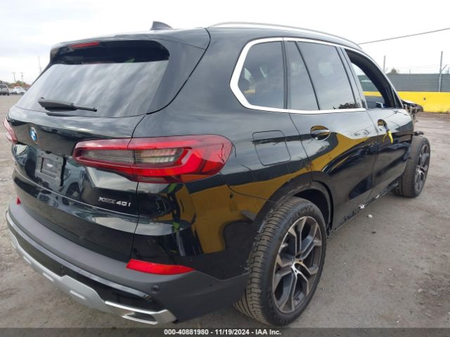 Photo 3 VIN: 5UXCR6C09P9R85324 - BMW X5 