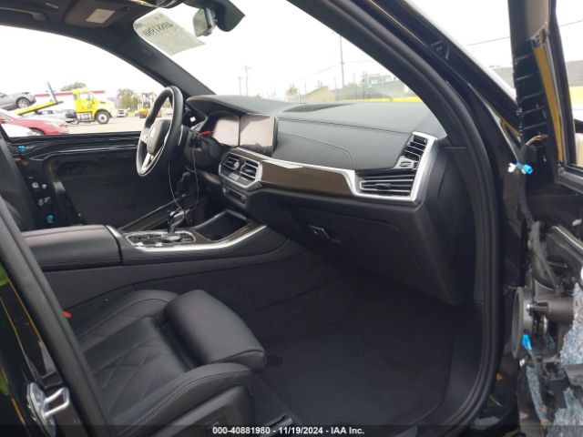 Photo 4 VIN: 5UXCR6C09P9R85324 - BMW X5 