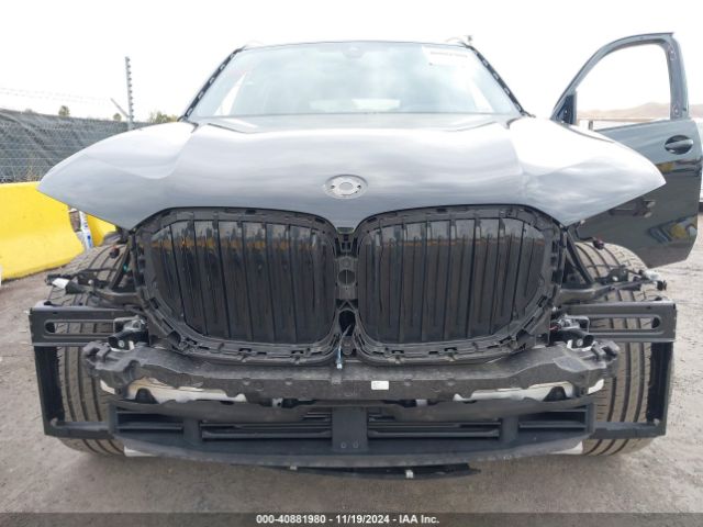 Photo 5 VIN: 5UXCR6C09P9R85324 - BMW X5 