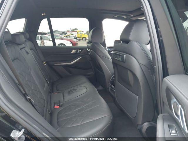 Photo 7 VIN: 5UXCR6C09P9R85324 - BMW X5 